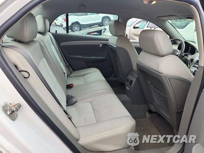 Zdjęcie 10 z 12 samochodu: 2009 CHEVROLET MALIBU 2LT VIN:1G1ZJ577194189180 - miniatura