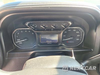 Zdjęcie 9 z 12 samochodu: 2021 GMC SIERRA K1500 ELEVATION VIN:3GTP9CEK9MG268952 - miniatura