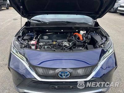 Zdjęcie 8 z 10 samochodu: 2021 TOYOTA VENZA LIMITED VIN:JTEAAAAH5MJ002382 - miniatura