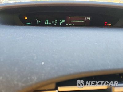 Zdjęcie 9 z 12 samochodu: 2010 TOYOTA PRIUS II VIN:JTDKN3DU4A0227959 - miniatura