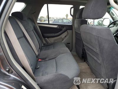 Zdjęcie 11 z 13 samochodu: 2005 TOYOTA 4RUNNER SPORT EDITION VIN:JTEBT14R358028443 - miniatura
