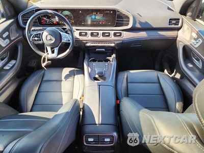 Zdjęcie 8 z 13 samochodu: 2022 MERCEDES-BENZ GLE 350 4MATIC VIN:4JGFB4KE1NA658895 - miniatura