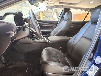Zdjęcie 7 z 12 samochodu: 2021 MAZDA 3 PREMIUM VIN:3MZBPBDM7MM207580 - miniatura