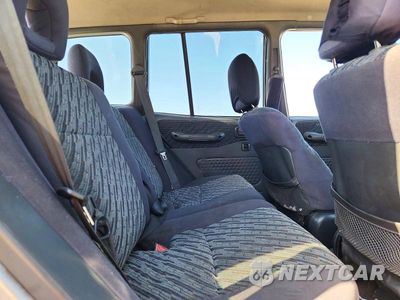 Zdjęcie 11 z 14 samochodu: 1998 TOYOTA RAV4 BASE VIN:JT3GP10VXW7036388 - miniatura