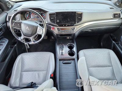 Zdjęcie 8 z 13 samochodu: 2019 HONDA PASSPORT EXL VIN:5FNYF7H51KB011278 - miniatura