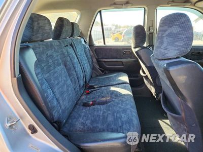 Zdjęcie 11 z 13 samochodu: 2004 HONDA CR-V LX VIN:SHSRD78434U239019 - miniatura