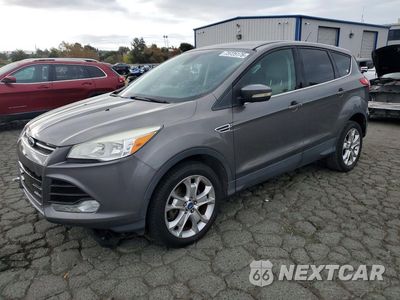 2013 FORD ESCAPE SEL 1FMCU9H98DUA34416 - główne zdjęcie licytacji z USA - miniatura
