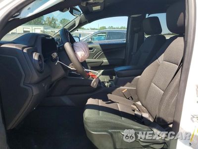 Zdjęcie 7 z 13 samochodu: 2024 CHEVROLET COLORADO VIN:1GCGSBEC6R1121307 - miniatura