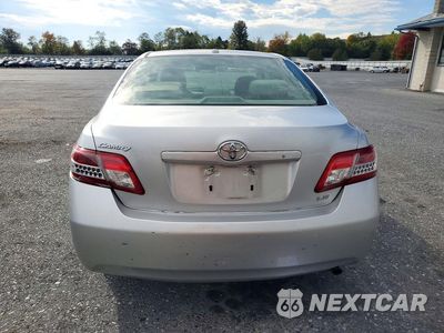 Zdjęcie 6 z 12 samochodu: 2011 TOYOTA CAMRY LE VIN:4T4BF3EK9BR193717 - miniatura