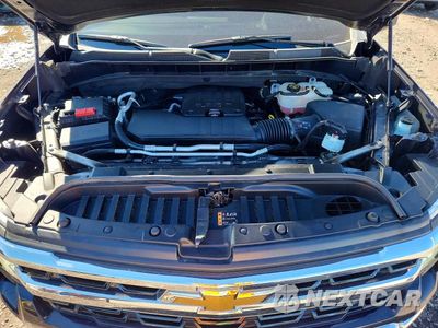 Zdjęcie 11 z 12 samochodu: 2023 CHEVROLET SILVERADO K1500 LT-L VIN:3GCPDKEK0PG269808 - miniatura