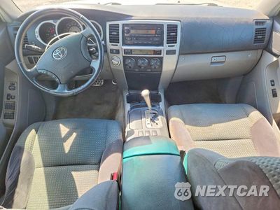 Zdjęcie 8 z 13 samochodu: 2005 TOYOTA 4RUNNER SPORT EDITION VIN:JTEBU14R358040332 - miniatura