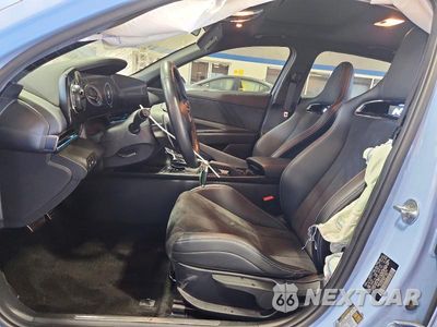 Zdjęcie 7 z 12 samochodu: 2022 HYUNDAI ELANTRA N BASE VIN:KMHLW4AK5NU008769 - miniatura