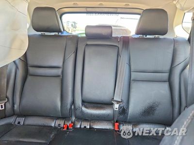 Zdjęcie 10 z 13 samochodu: 2023 NISSAN ROGUE SL VIN:5N1BT3CA8PC826489 - miniatura
