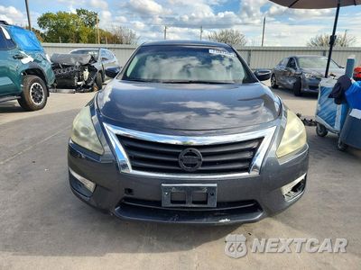 Piąte zdjęcie samochodu w środku: 2013 NISSAN ALTIMA 2.5 VIN:1N4AL3AP9DC178055 - miniatura