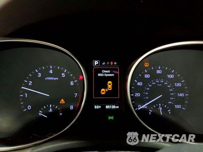 Zdjęcie 9 z 14 samochodu: 2018 HYUNDAI SANTA FE SPORT 2.0T VIN:5NMZUDLA3JH105513 - miniatura