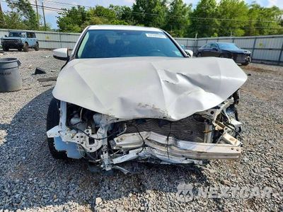 Piąte zdjęcie samochodu w środku: 2020 ACURA TLX VIN:19UUB1F33LA008533 - miniatura