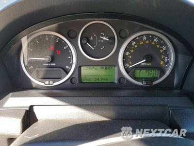 Zdjęcie 9 z 13 samochodu: 2008 LAND ROVER LR3 SE VIN:SALAE25478A444326 - miniatura