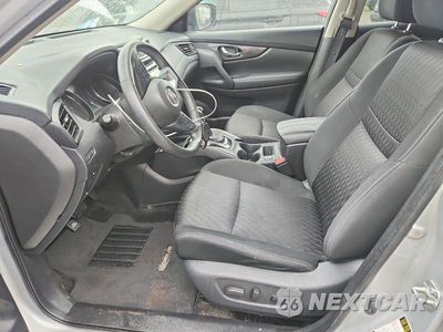 Zdjęcie 7 z 13 samochodu: 2019 NISSAN ROGUE SV VIN:KNMAT2MV0KP548975 - miniatura