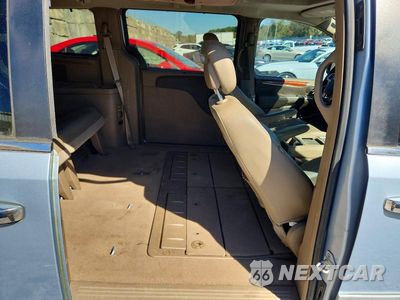 Zdjęcie 11 z 13 samochodu: 2013 CHRYSLER TOWN & COUNTRY TOURING L VIN:2C4RC1CGXDR589907 - miniatura