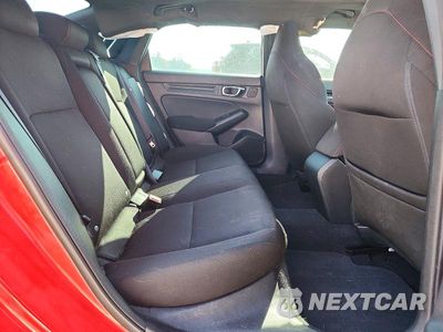 Zdjęcie 10 z 12 samochodu: 2022 HONDA CIVIC SI VIN:2HGFE1E57NH470102 - miniatura