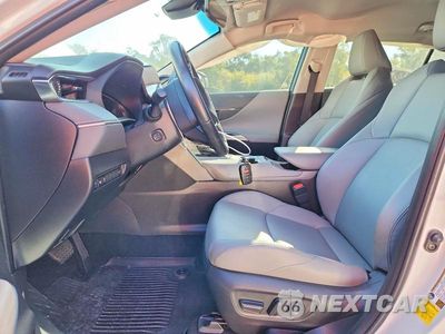 Zdjęcie 7 z 12 samochodu: 2024 TOYOTA VENZA XLE VIN:JTEAAAAH7RJ192290 - miniatura