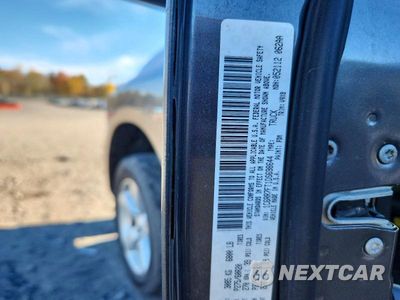 Zdjęcie 12 z 12 samochodu: 2013 RAM 1500 ST VIN:1C6RR7FT1DS698644 - miniatura