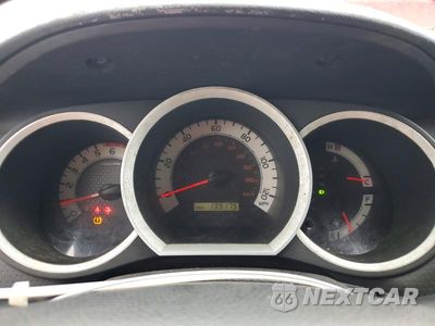 Zdjęcie 9 z 12 samochodu: 2014 TOYOTA TACOMA BASE VIN:5TFTX4CN0EX044778 - miniatura