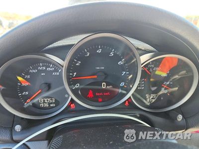 Zdjęcie 9 z 12 samochodu: 2007 PORSCHE BOXSTER VIN:WP0CA29867U711476 - miniatura