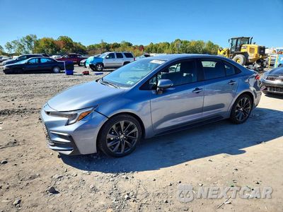 2026 TOYOTA COROLLA SE 5YFS4MCE5TP260870 - główne zdjęcie licytacji z USA - miniatura
