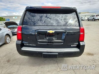 Zdjęcie 6 z 14 samochodu: 2017 CHEVROLET SUBURBAN C1500 PREMIER VIN:1GNSCJKC7HR156077 - miniatura