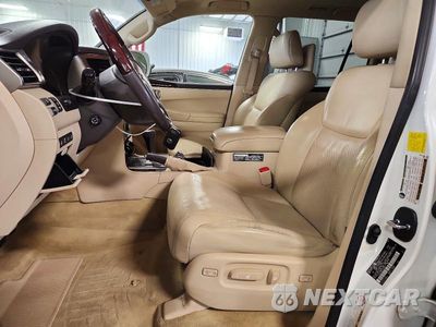 Zdjęcie 7 z 13 samochodu: 2014 LEXUS LX 570 VIN:JTJHY7AX2E4162001 - miniatura