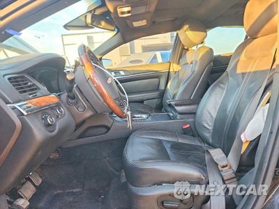 Zdjęcie 7 z 12 samochodu: 2016 LINCOLN MKS VIN:1LNHL9DKXGG601164 - miniatura
