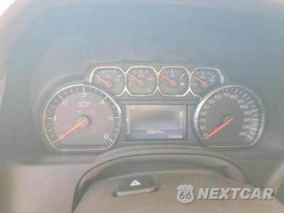Zdjęcie 9 z 13 samochodu: 2015 CHEVROLET TAHOE K1500 LTZ VIN:1GNSKCKC0FR230452 - miniatura