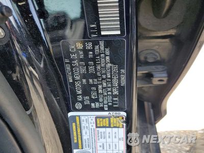 Zdjęcie 12 z 12 samochodu: 2017 KIA FORTE EX VIN:3KPFL4A88HE072693 - miniatura