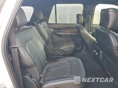 Zdjęcie 11 z 13 samochodu: 2018 FORD EXPEDITION MAX LIMITED VIN:1FMJK1KT4JEA33952 - miniatura