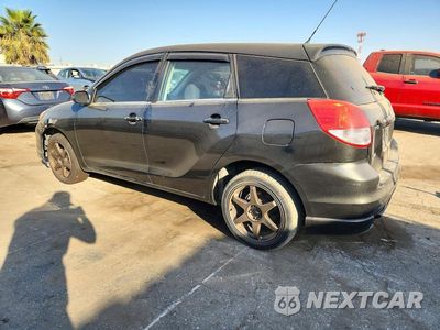 Drugie zdjęcie samochodu z przodu: 2005 TOYOTA COROLLA MATRIX XRS VIN:2T1KY32E15C467193 - miniatura