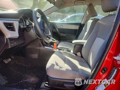 Zdjęcie 7 z 12 samochodu: 2015 TOYOTA COROLLA LE VIN:2T1BURHE2FC382242 - miniatura