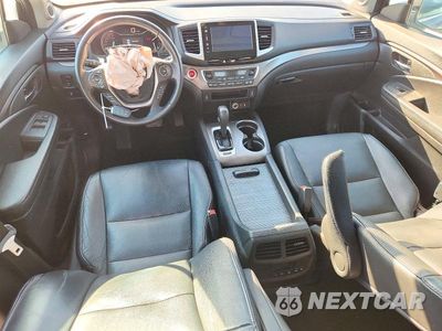 Zdjęcie 8 z 14 samochodu: 2016 HONDA PILOT EXLN VIN:5FNYF6H75GB079974 - miniatura