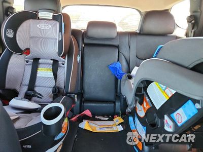 Zdjęcie 10 z 13 samochodu: 2022 HYUNDAI SANTA FE SEL VIN:5NMS3DAJ3NH406893 - miniatura