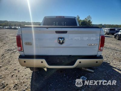 Zdjęcie 6 z 12 samochodu: 2014 RAM 2500 LONGHORN VIN:3C6UR5GL2EG244053 - miniatura
