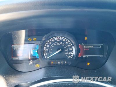 Zdjęcie 9 z 12 samochodu: 2019 FORD RANGER XL VIN:1FTER1EH3KLA26206 - miniatura