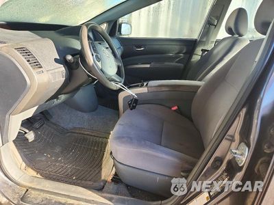 Zdjęcie 7 z 13 samochodu: 2008 TOYOTA PRIUS BASE VIN:JTDKB20U083442787 - miniatura