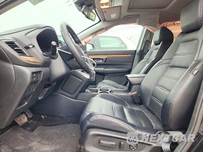 Zdjęcie 7 z 13 samochodu: 2018 HONDA CR-V TOURING VIN:5J6RW2H92JL012889 - miniatura