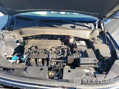 Zdjęcie 12 z 13 samochodu: 2025 HYUNDAI KONA SEL VIN:KM8HBCAB6SU211130 - miniatura