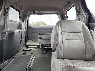 Zdjęcie 10 z 13 samochodu: 2016 TOYOTA SIENNA XLE 7-PASSENGER VIN:5TDDK3DCXGS134359 - miniatura