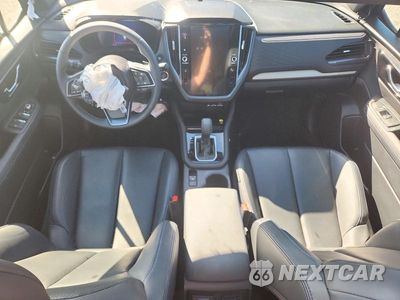 Zdjęcie 8 z 13 samochodu: 2025 SUBARU FORESTER LIMITED VIN:JF2SLSRD4SH415409 - miniatura