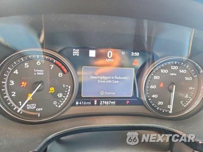 Zdjęcie 9 z 13 samochodu: 2020 CADILLAC XT6 SPORT VIN:1GYKPHRS8LZ219399 - miniatura