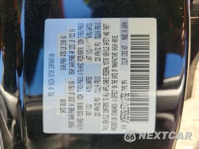 Zdjęcie 12 z 12 samochodu: 2007 MAZDA CX-7 VIN:JM3ER29L670112792 - miniatura