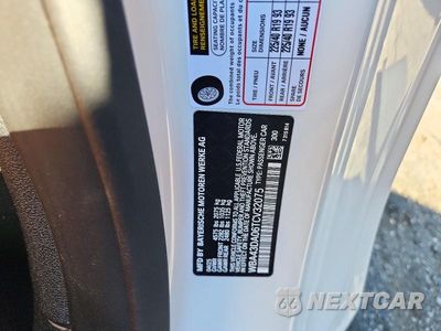 Zdjęcie 13 z 13 samochodu: 2026 BMW 430I VIN:WBA43DA06TCV32075 - miniatura