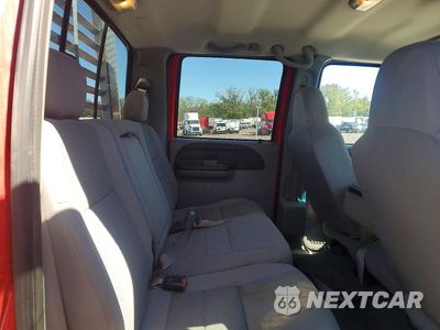 Zdjęcie 10 z 12 samochodu: 2006 FORD F350 SRW SUPER DUTY VIN:1FTWW31P66EA06502 - miniatura